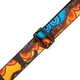 Гитарный ремень Levy's MP2DU-003 2_ Down Under Series Poly Guitar Strap - Landscape - изображение 3