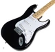 Электрогитара Squier by Fender Affinity Series Stratocaster mn Black - изображение 3