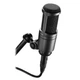 Мікрофон студійний Audio-Technica AT2020 - зображення 2