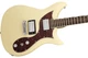Электрогитара GRETSCH ELECTROMATIC CVT DOUBLE-CUT WITH WRAPAROUND TAILPIECE VINTAGE WHITE - изображение 4