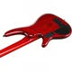 Бас-гитара Ibanez SRD900F-BTL - изображение 5