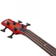 Бас-гитара Ibanez SRD900F-BTL - изображение 6