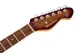 Электрогитара Mooer MSC20 Pro (Amber Brown) - изображение 4