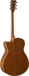 Электроакустическая гитара Yamaha FSX800C (Natural) - изображение 2