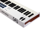 MIDI-клавиатура Arturia KeyLab Essential 88 mk3 (White) + Arturia Pigments - изображение 4