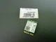 WiFi модуль Intel AX201NGW (Killer 1650i) б/в 00-00001828 - изображение 3