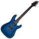 Электрогитара C-1 SGR By Schecter EB - изображение 2