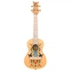 Укулеле Ortega Art RUAR-EY Concert Ukulele Египет - изображение 1
