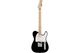 Электрогитара Squier by Fender Sonic Telecaster MN Black - изображение 1