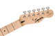 Электрогитара Squier by Fender Sonic Telecaster MN Black - изображение 4