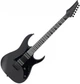Электрогитара Ibanez GRGR131EX BKF - изображение 4