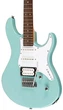 Электрогитара Yamaha PACIFICA 112V (Sonic Blue) - изображение 5