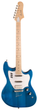Электрогитара Guild Surfliner (Catalina Blue) - изображение 1