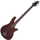 Бас-гитара Schecter Omen-4 WSN - изображение 2