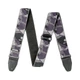 Гітарний ремінь Dunlop D6717 Jacquard Ranger Blue Strap - зображення 2