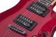 Электрогитара C-1 SGR By Schecter M RED - изображение 4
