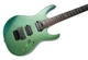 Электрогитара Mooer MMT100 FR (Aurora Green) - изображение 4
