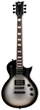 Электрогитара LTD EC-256 (SILVER SUNBURST) - изображение 1