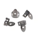 Набор медиаторов D'Addario National Pick Variety Pack - Finger and Thumb Picks 6 Pack Stainless Steel - изображение 4