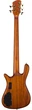 Бас-гитара SX SWB1/5/NA - изображение 2