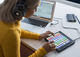 MIDI контроллер Novation Launchpad Mini MK3 - изображение 5