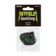 Набір медіаторів Dunlop Hetfield's Black Fang Pick .73mm - зображення 2