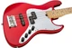 Бас-гитара Warwick SADOWSKY MetroExpress 21-Fret Hybrid P/J Bass, Maple, 4-String (Candy Apple Red Metallic) - изображение 4