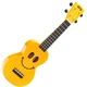 Укулеле Mahalo U-SMILE YW - изображение 7