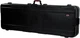 Кейс для синтезатора Gator GTSA-KEY88 88-note Keyboard Case w/ Wheels - изображение 1