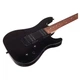 Электрогитара Cort KX100 (Black Metallic) - изображение 4