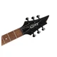 Электрогитара Cort KX100 (Black Metallic) - изображение 5