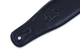 Гитарный ремень Levy's M26GF-BLK Classics Series Guitar Strap (Black) - изображение 3