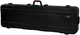 Кейс для синтезатора Gator GTSA-KEY88SL Slim 88-note Keyboard Case w/ Wheels - изображение 1