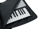 Сумка для синтезатора Gator GKBE-76 76 Note Keyboard Bag - изображение 3