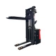 Штабелер акумуляторний GTM PS16N 4000 (1600 кг, 4 м, 1150 мм, 2*12 В / 240 А·год) - зображення 2