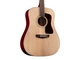 Акустическая гитара Guild D-40 Standard (Natural) - изображение 3