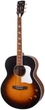 Электроакустическая гитара Cort CJ Retro (Vintage Sunburst Matt) - изображение 1