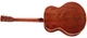 Электроакустическая гитара Cort CJ Retro (Vintage Sunburst Matt) - изображение 4