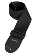 Гитарный ремень RockBag RST NB Sadowsky B - Sadowsky Nylon Bass Strap - Black - изображение 1