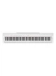 Цифровое пианино Yamaha P-225 (White) - изображение 1