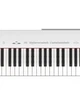 Цифровое пианино Yamaha P-225 (White) - изображение 4