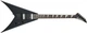 Электрогитара Jackson JS32T KING V AH GLOSS Black - изображение 2