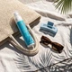 Сольовий текстурувальний спрей для волосся Hillary Hydrating Salt Volume Hair Spray, 100 мл HI-07-137 - зображення 7