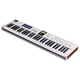 MIDI клавиатура Arturia KeyLab Essential 61 mk3 (White) + Arturia Pigments - изображение 4