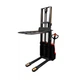 Штабелер аккумуляторный GTM PSE15L-C 2600 (1500 кг, 2.6 м, 1150 мм, 24 В / 60 Ач) - изображение 2