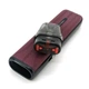 Pod-система Oxva Xlim 3 Ultra, Bordeaux Red, 1500 mAh, 3 мл (103011) - зображення 4