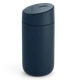 Термокружка Fellow Carter Move Mug 475 мл 3 в 1 с тремя крышками для кофе (2970549486) - изображение 4