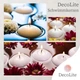 Плавающие свечи 30 x 45 мм 96 шт. DecoLite - изображение 4