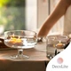 Плавающие свечи 30 x 45 мм 96 шт. DecoLite - изображение 5
