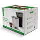 Система Toddy Essential Brewer 2 л для cold brew, BPA-free пластик, графин и 3 фильтра (DA55CCA5185E) - изображение 10